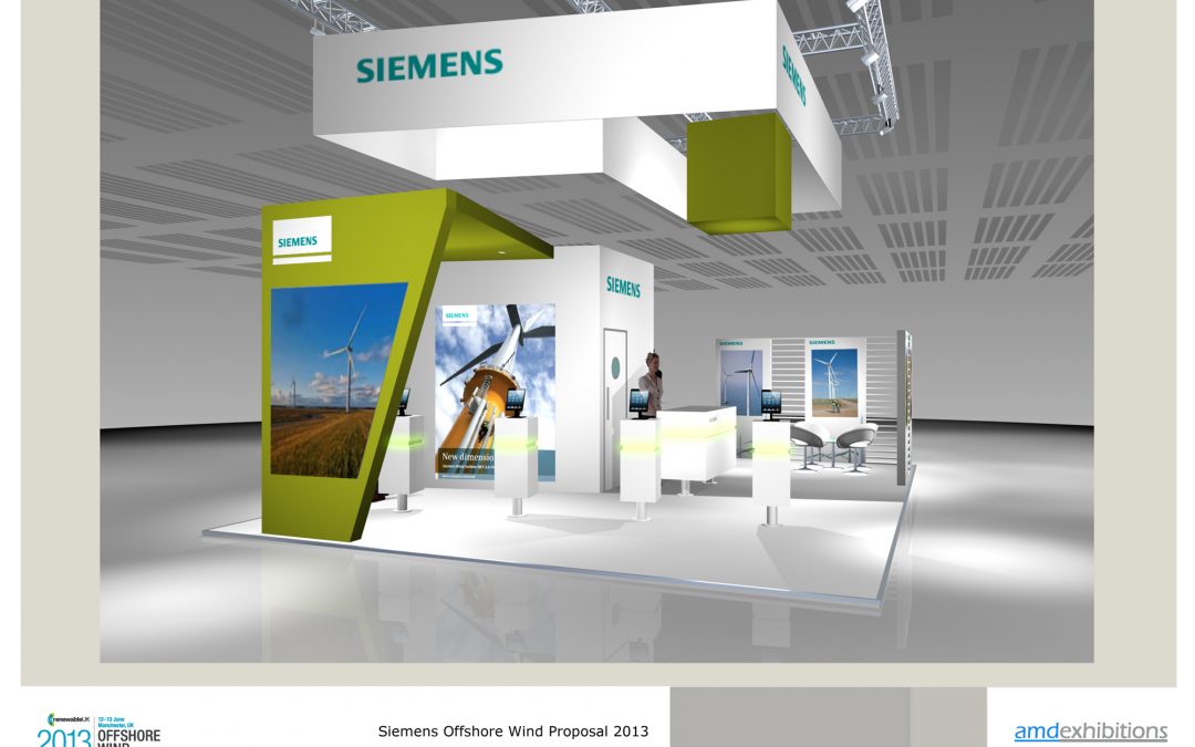 Siemens Offshore Wind