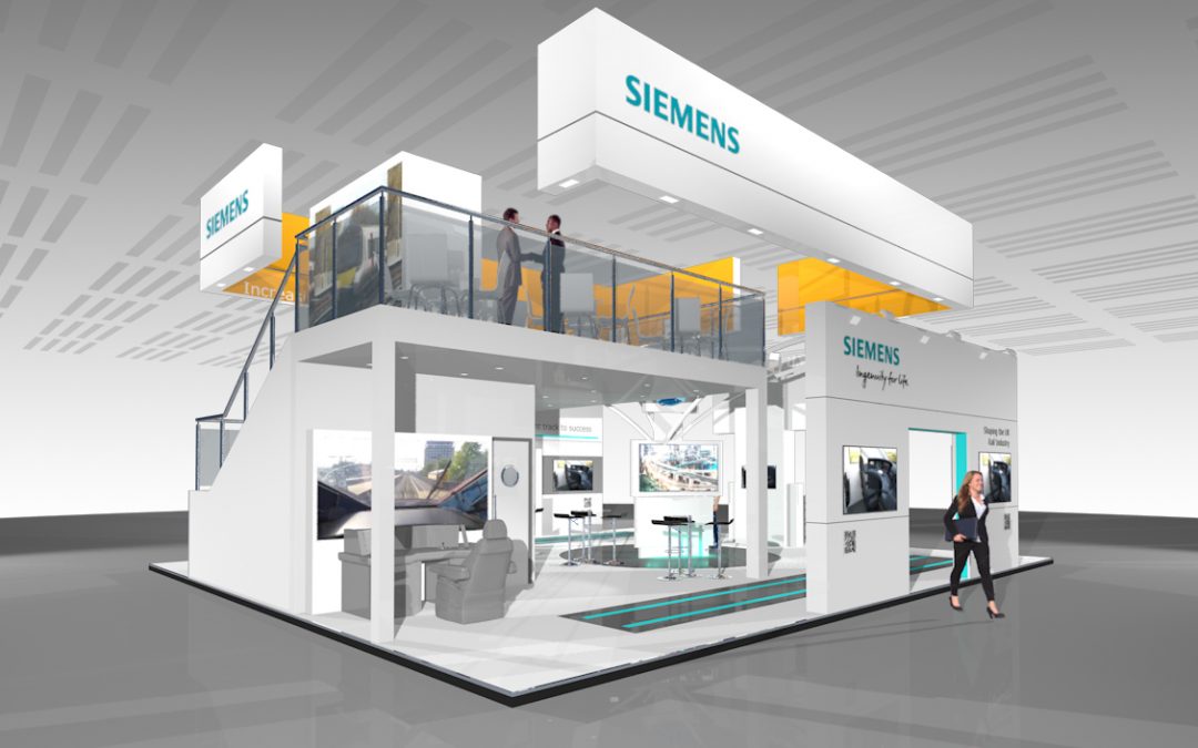 Siemens Railtex